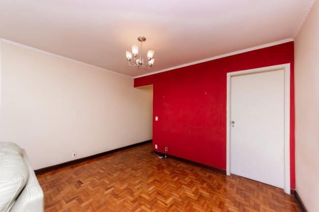 Imagem Apartamento com 3 Quartos à Venda, 117 m² em Indianópolis - São Paulo
