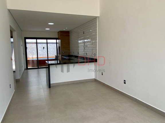 Imagem Casa de Condomínio com 3 Quartos à Venda, 165 m² em Cajuru Do Sul - Sorocaba