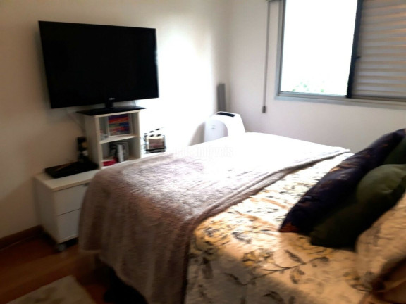 Imagem Apartamento com 3 Quartos à Venda, 112 m² em Panamby - São Paulo