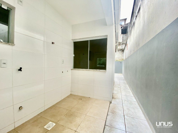 Imagem Sobrado com 2 Quartos à Venda, 75 m² em Potecas - São José Imagem Sobrado com 2 Quartos à Venda, 75 m² em Potecas - São José
