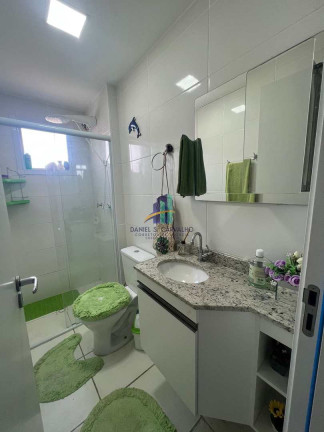 Imagem Apartamento com 2 Quartos à Venda, 70 m² em Canto Do Forte - Praia Grande Imagem Apartamento com 2 Quartos à Venda, 70 m² em Canto Do Forte - Praia Grande