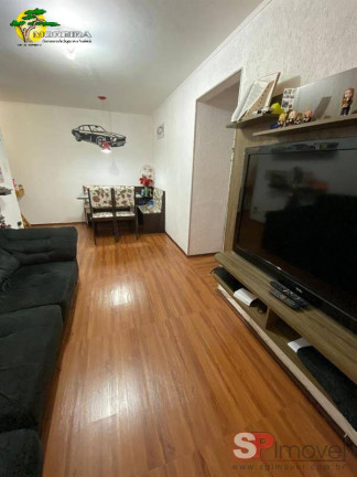 Apartamento com 2 Quartos à Venda, 50 m² em Jardim Peri - São Paulo
