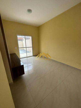 Imagem Imóvel com 3 Quartos à Venda, 163 m² em Coaçu - Fortaleza