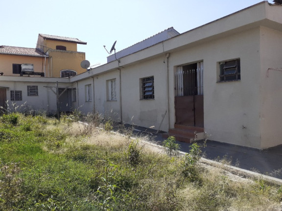 Imagem Casa com 2 Quartos à Venda, 204 m² em Vila Camilópolis - Santo André Imagem Casa com 2 Quartos à Venda, 204 m² em Vila Camilópolis - Santo André