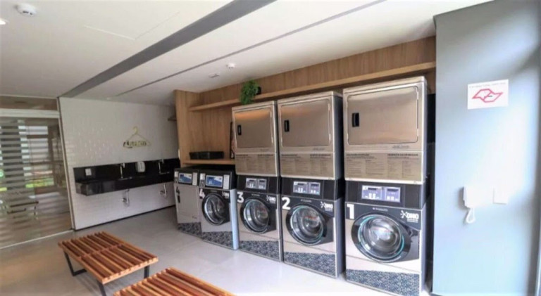 Imagem Apartamento com 2 Quartos à Venda, 63 m² em Butantã - São Paulo