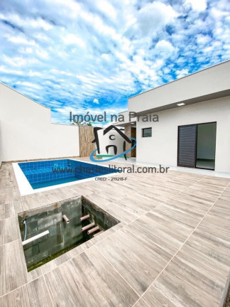 Imagem Casa com 3 Quartos à Venda, 360 m² em Pontal De Santa Marina - Caraguatatuba