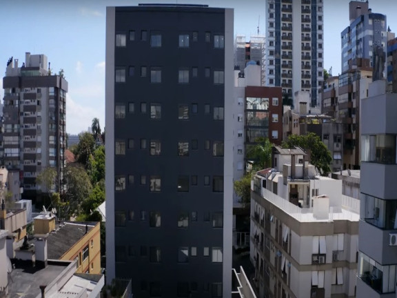 Imagem Apartamento com 2 Quartos à Venda, 125 m² em Rio Branco - Porto Alegre Imagem Apartamento com 2 Quartos à Venda, 125 m² em Rio Branco - Porto Alegre