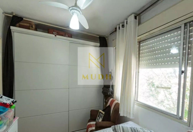 Imagem Apartamento com 2 Quartos à Venda, 48 m² em Santa Tereza - Porto Alegre Imagem Apartamento com 2 Quartos à Venda, 48 m² em Santa Tereza - Porto Alegre