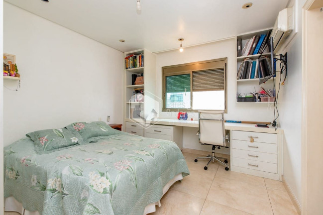 Imagem Apartamento com 4 Quartos à Venda, 280 m² em Vila Congonhas - São Paulo Imagem Apartamento com 4 Quartos à Venda, 280 m² em Vila Congonhas - São Paulo