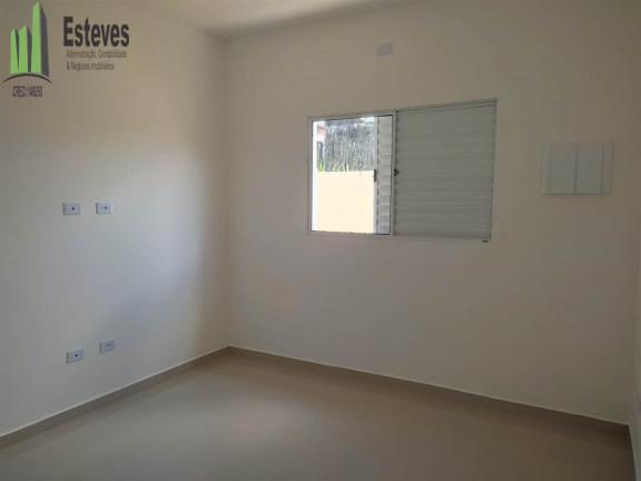 Imagem Casa com 2 Quartos à Venda, 90 m² em Cibratel - Itanhaem Imagem Casa com 2 Quartos à Venda, 90 m² em Cibratel - Itanhaem