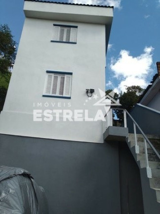 Imagem Casa com 5 Quartos à Venda, 160 m² em Jardim Leonor - Cotia