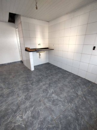 Imagem Casa com 1 Quarto para Alugar, em Taboão - Diadema Imagem Casa com 1 Quarto para Alugar, em Taboão - Diadema