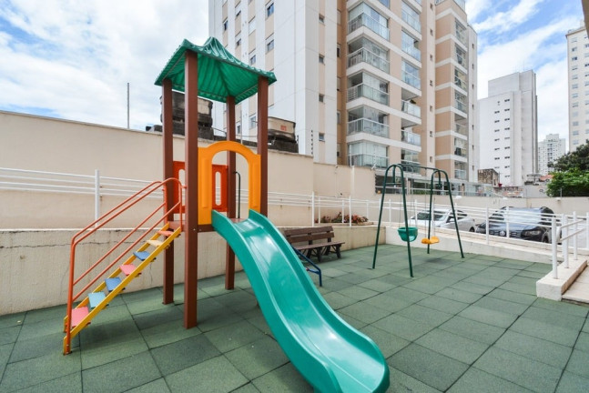 Imagem Apartamento com 3 Quartos à Venda, 60 m² em Vila Pompéia - São Paulo Imagem Apartamento com 3 Quartos à Venda, 60 m² em Vila Pompéia - São Paulo