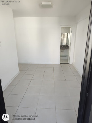 Imagem Imóvel com 2 Quartos à Venda, 80 m² em Jardim Apipema - Salvador Imagem Imóvel com 2 Quartos à Venda, 80 m² em Jardim Apipema - Salvador