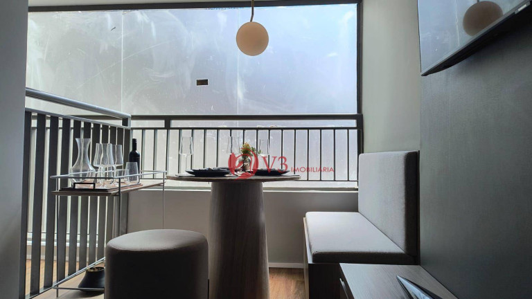 Imagem Studio com 1 Quarto à Venda, 24 m² em Vila Guilhermina - São Paulo Imagem Studio com 1 Quarto à Venda, 24 m² em Vila Guilhermina - São Paulo
