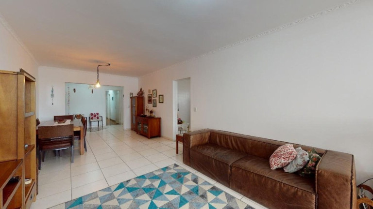 Imagem Apartamento com 3 Quartos à Venda, 224 m² em Santana - São Paulo