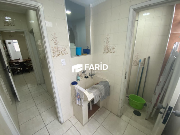Imagem Apartamento com 3 Quartos à Venda, 124 m² em Ponta Da Praia - Santos Imagem Apartamento com 3 Quartos à Venda, 124 m² em Ponta Da Praia - Santos