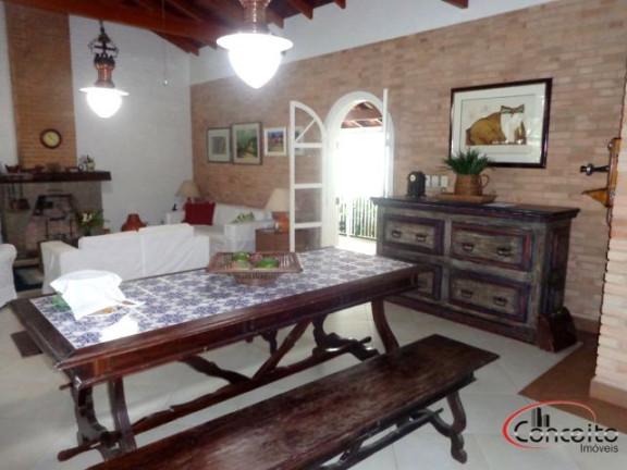 Imagem Casa com 6 Quartos para Temporada, 450 m² em Tenório - Ubatuba Imagem Casa com 6 Quartos para Temporada, 450 m² em Tenório - Ubatuba