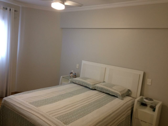 Imagem Apartamento com 3 Quartos à Venda, 128 m² em Parque Das Nações - Santo André Imagem Apartamento com 3 Quartos à Venda, 128 m² em Parque Das Nações - Santo André
