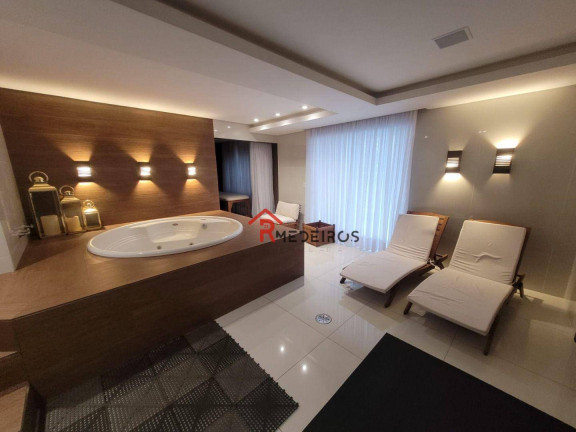 Imagem Apartamento com 3 Quartos à Venda, 150 m² em Canto Do Forte - Praia Grande