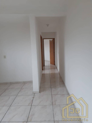 Imagem Apartamento com 2 Quartos à Venda, 50 m² em Jardim Irene - Santo André