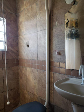 Imagem Apartamento com 2 Quartos à Venda, 81 m² em Vila Matias - São Vicente