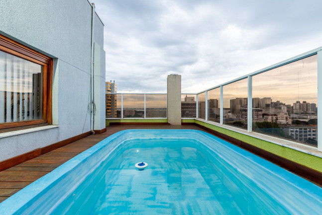 Imagem Cobertura com 4 Quartos à Venda, 262 m² em Menino Deus - Porto Alegre Imagem Cobertura com 4 Quartos à Venda, 262 m² em Menino Deus - Porto Alegre
