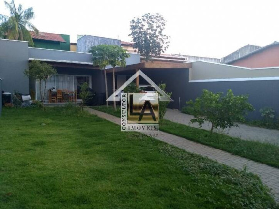 Imagem Casa com 1 Quarto à Venda, 72 m² em Jardim Regina - Indaiatuba