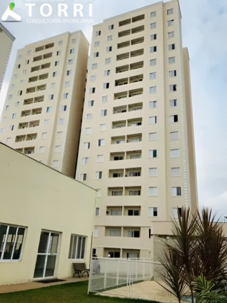 Imagem Apartamento com 2 Quartos à Venda, 52 m² em Jardim Gonçalves - Sorocaba Imagem Apartamento com 2 Quartos à Venda, 52 m² em Jardim Gonçalves - Sorocaba