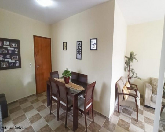 Imagem Imóvel com 2 Quartos à Venda, 62 m² em Ponte De São João - Jundiaí