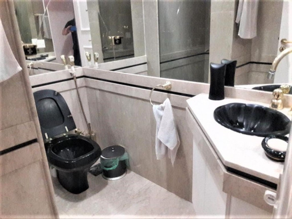 Imagem Cobertura com 6 Quartos à Venda, 470 m² em Copacabana - Rio De Janeiro