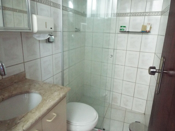 Imagem Sobrado com 3 Quartos à Venda, 178 m² em Parque Das Nações - Santo André