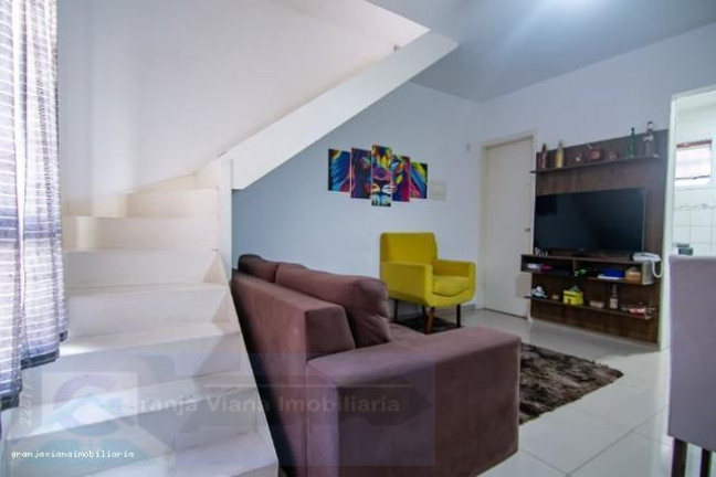 Imagem Casa à Venda,  em Agua Espraiada - Cotia
