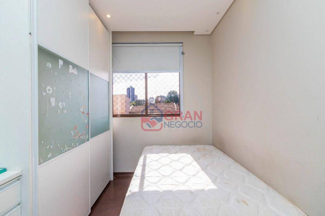 Imagem Apartamento com 4 Quartos à Venda, 130 m² em Alto Da Rua Xv - Curitiba