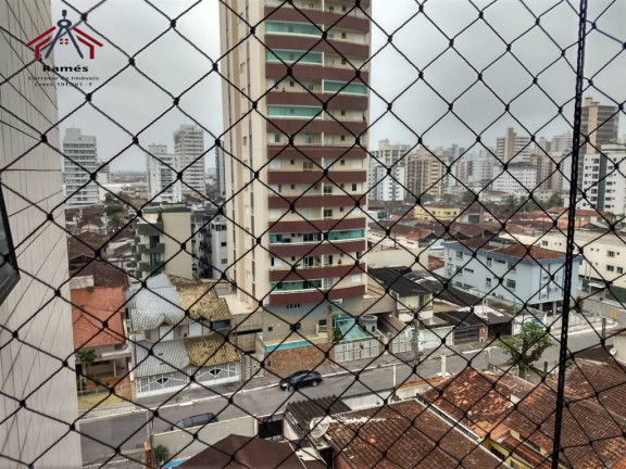 Imagem Apartamento com 1 Quarto à Venda, 49 m² em Ocean - Praia Grande