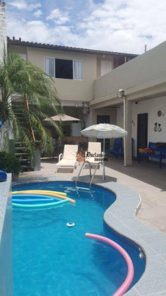Edifício Residencial com 7 Quartos à Venda, 310 m² em Solemar - Praia Grande