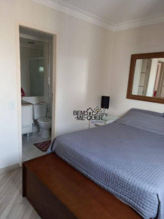 Imagem Apartamento com 3 Quartos à Venda, 81 m² em Vila Amélia - São Paulo