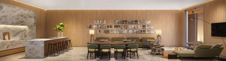 Imagem Apartamento com 4 Quartos à Venda, 279 m² em Setor Bueno - Goiânia