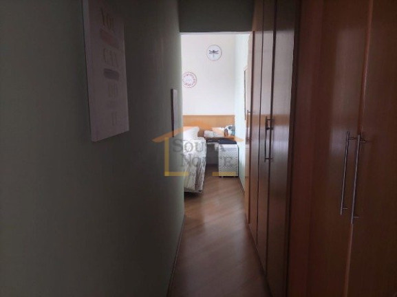 Imagem Apartamento com 3 Quartos à Venda, 110 m² em Vila Guilherme - São Paulo