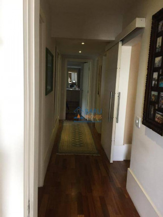 Imagem Apartamento com 4 Quartos à Venda, 280 m² em Real Parque - São Paulo