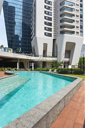Imóvel com 4 Quartos à Venda, 227 m² em Chácara Santo Antônio - São Paulo