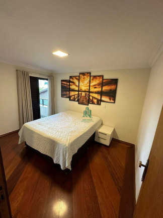 Imagem Apartamento com 3 Quartos à Venda, 170 m² em Vila Galvão - Guarulhos