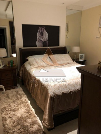 Imagem Apartamento com 3 Quartos à Venda, 156 m² em Jardim Irajá - Ribeirão Preto