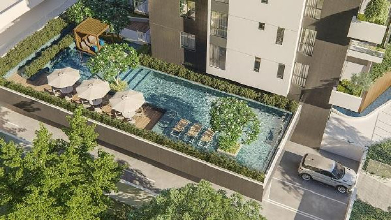 Imagem Apartamento com 3 Quartos à Venda, 117 m² em Miramar - João Pessoa
