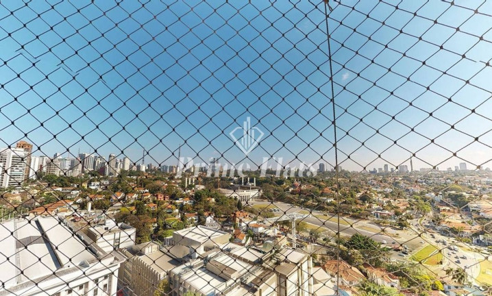 Imagem Apartamento com 1 Quarto para Alugar, 39 m² em Higienópolis - São Paulo Imagem Apartamento com 1 Quarto para Alugar, 39 m² em Higienópolis - São Paulo