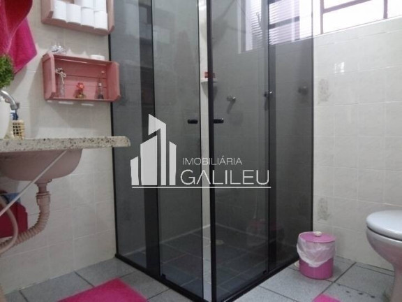 Imagem Casa com 3 Quartos à Venda, 131 m² em Vila Trinta E Um De Março - Campinas Imagem Casa com 3 Quartos à Venda, 131 m² em Vila Trinta E Um De Março - Campinas