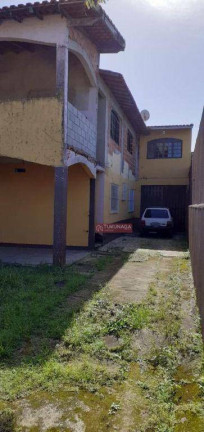 Imagem Sobrado com 7 Quartos à Venda, 400 m² em Balneário São Jorge - Itanhaém Imagem Sobrado com 7 Quartos à Venda, 400 m² em Balneário São Jorge - Itanhaém