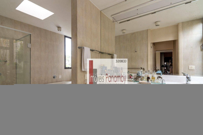 Imagem Casa com 4 Quartos para Alugar, 885 m² em Pacaembu - São Paulo Imagem Casa com 4 Quartos para Alugar, 885 m² em Pacaembu - São Paulo