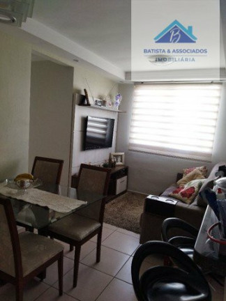 Apartamento com 3 Quartos à Venda, 65 m² em Jardim Nova Europa - Campinas
