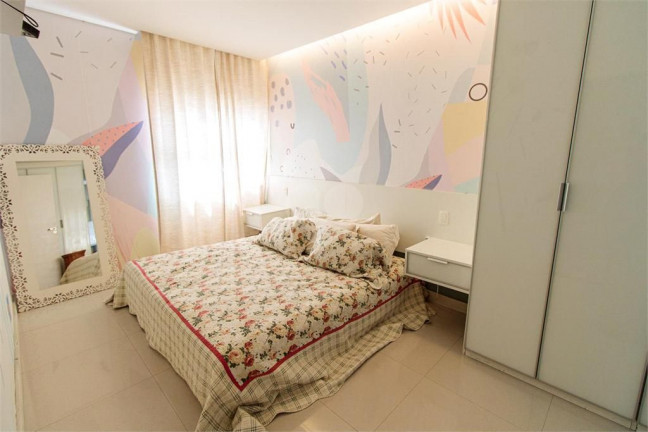 Imagem Apartamento com 2 Quartos à Venda, 83 m² em Higienópolis - São Paulo Imagem Apartamento com 2 Quartos à Venda, 83 m² em Higienópolis - São Paulo